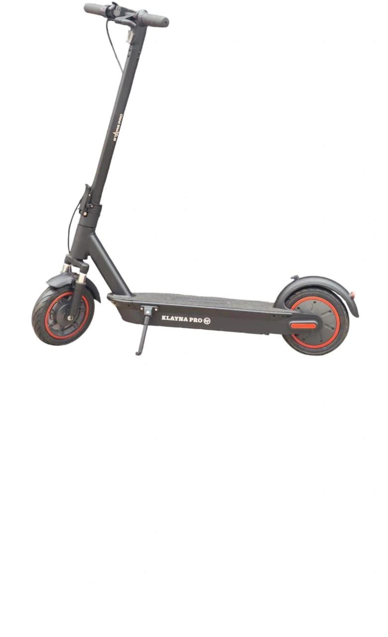 Trottinette Nineboot