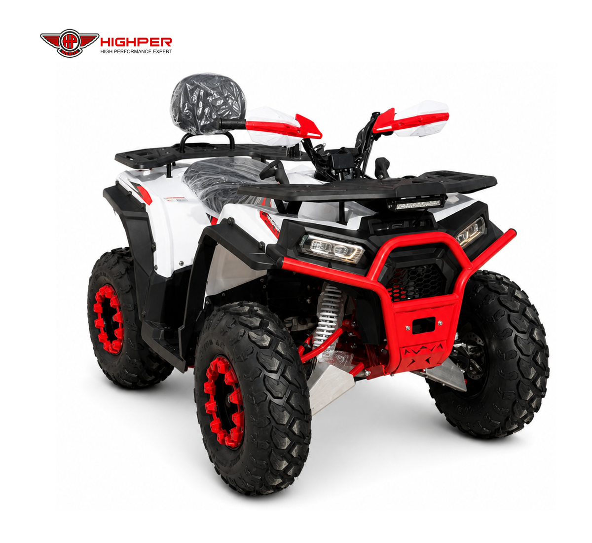 ATV 200cc PRO