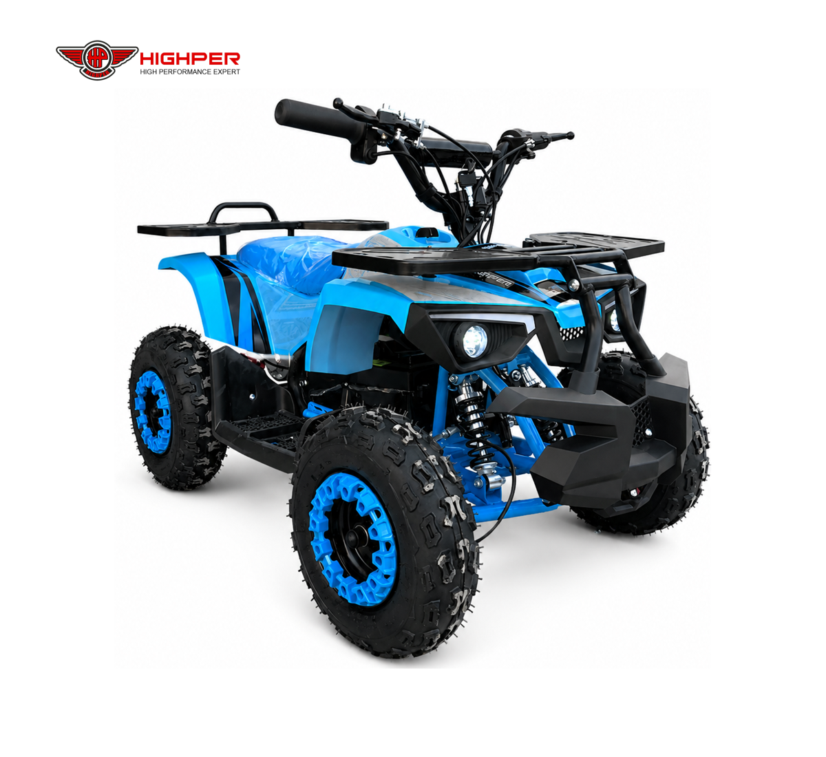 Mini Quad électrique 36v 1000w
