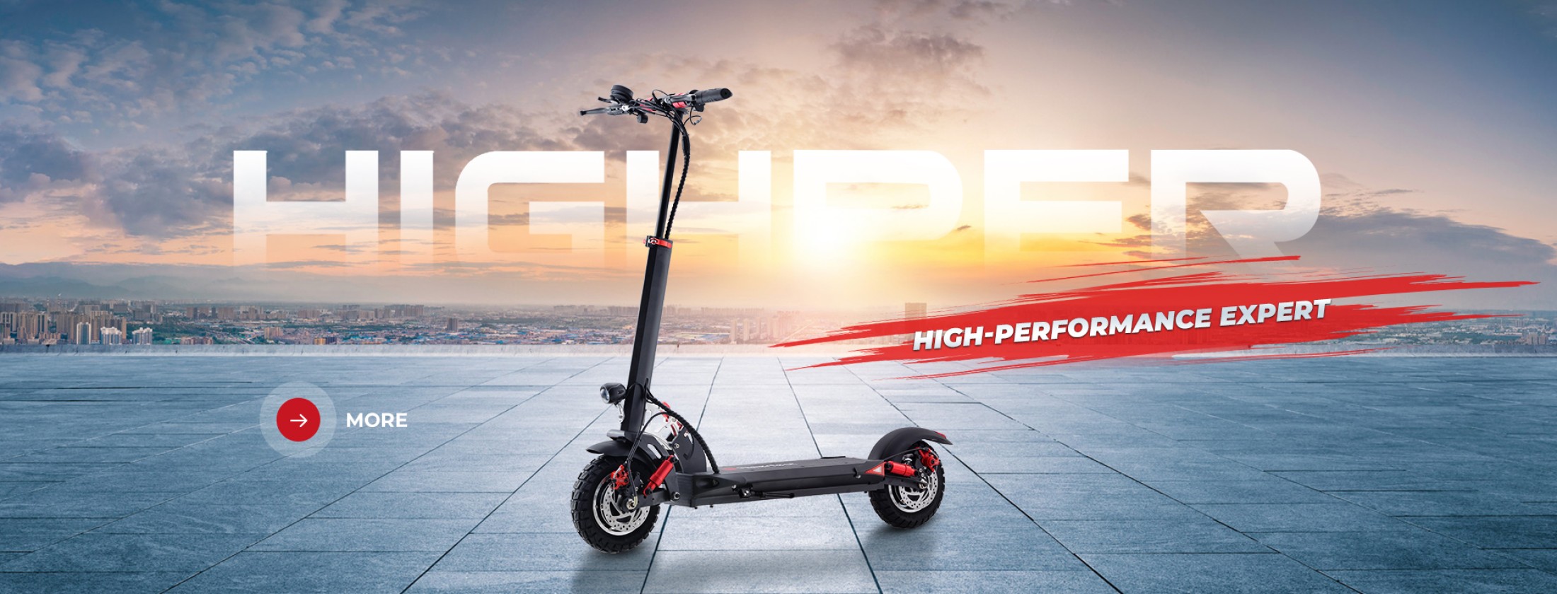 KLAYNA TROTINETTE ELECTRIQUE